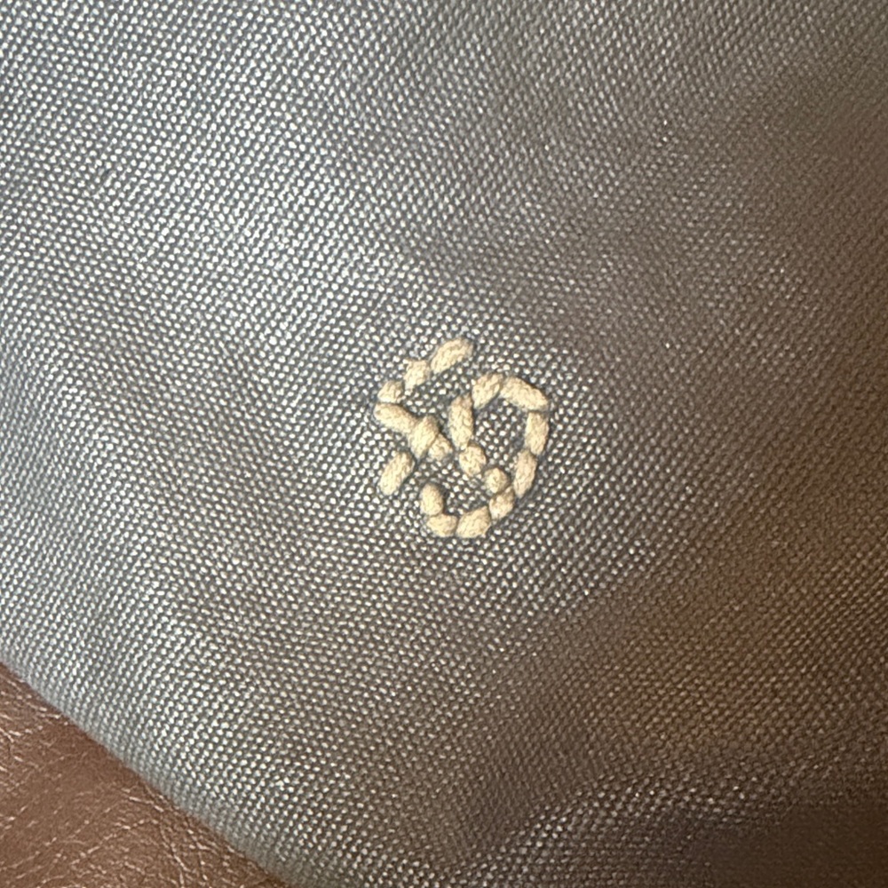 Gorgeous 49 Square Miles Crossbody - Picture 4 of 14